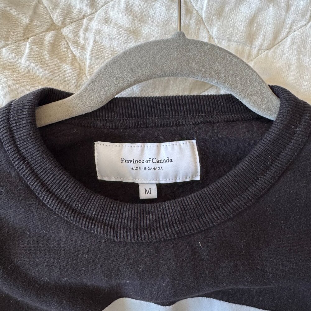 Province of Canada - Club Canada Crewneck - Picture 3 of 3